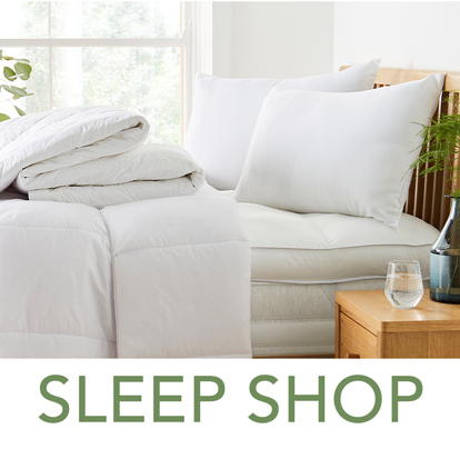 Summer Sleep Shop